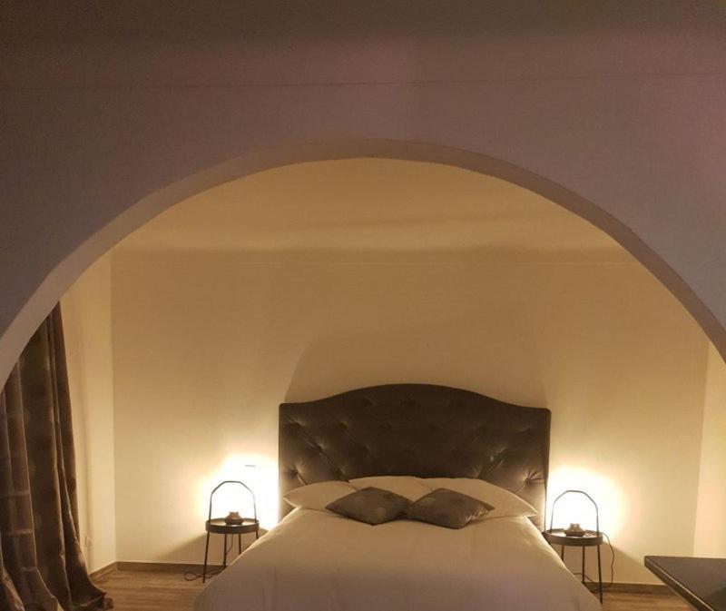 Villa Romana Saint-Tropez Eksteriør bilde