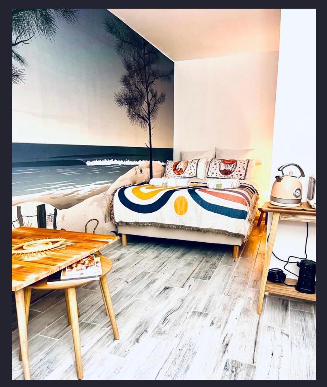 Villa Romana Saint-Tropez Eksteriør bilde