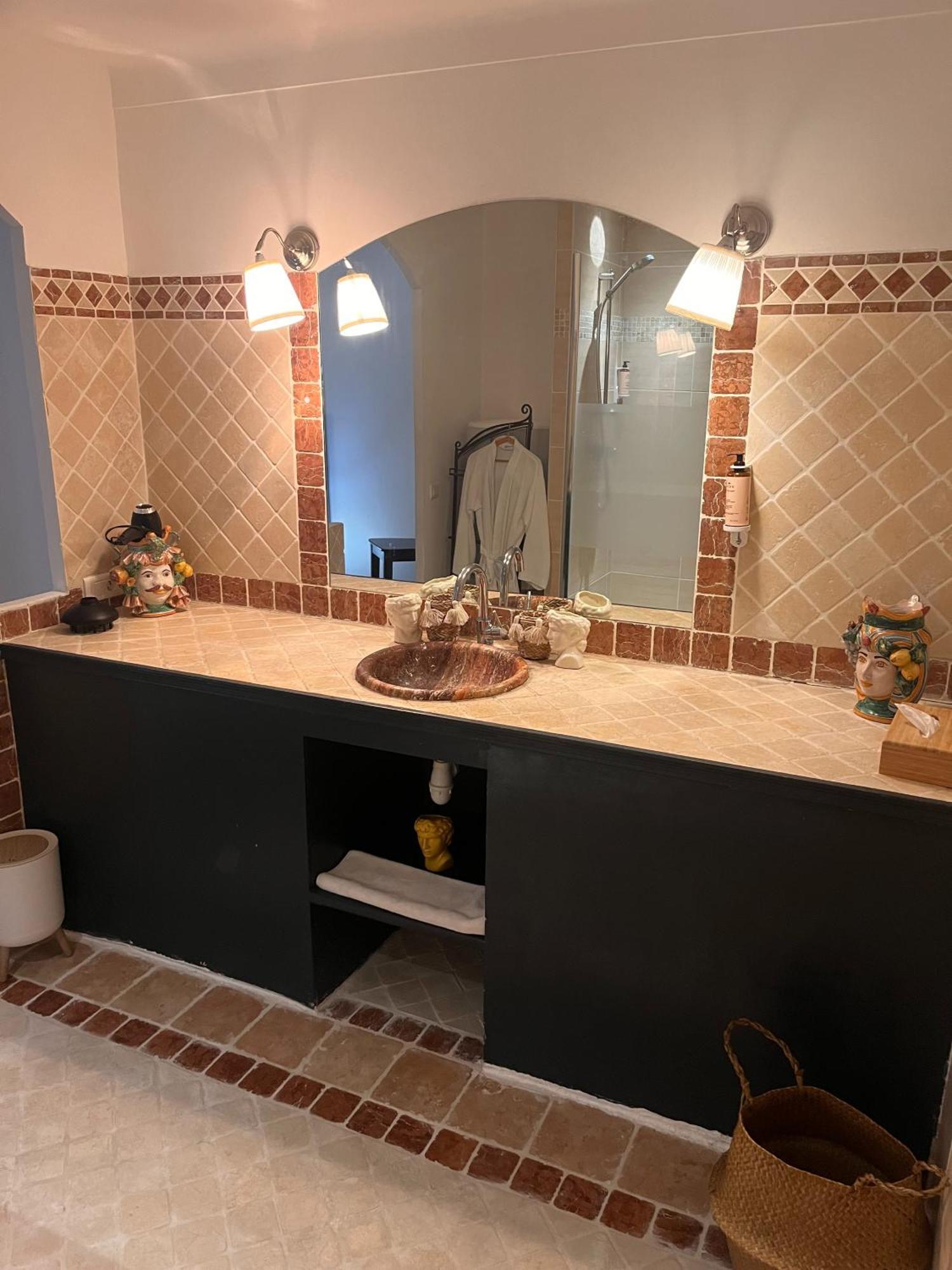 Villa Romana Saint-Tropez Eksteriør bilde
