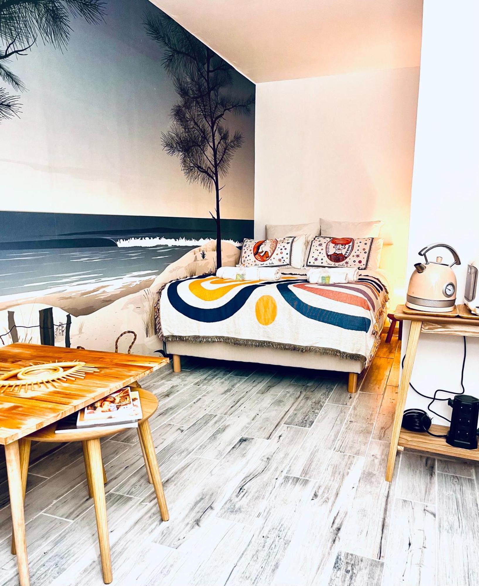 Villa Romana Saint-Tropez Eksteriør bilde